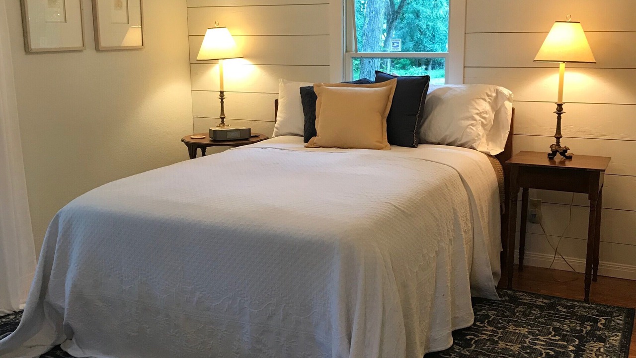 Photo of Bedroom in Gholson