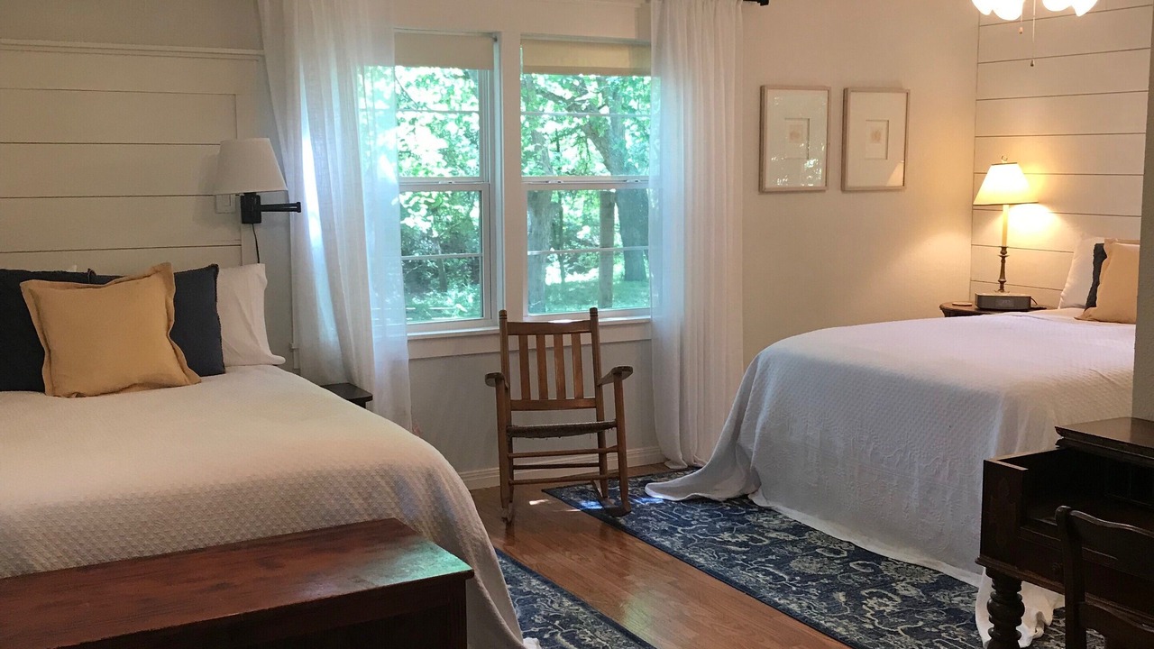 Photo of Bedroom in Gholson