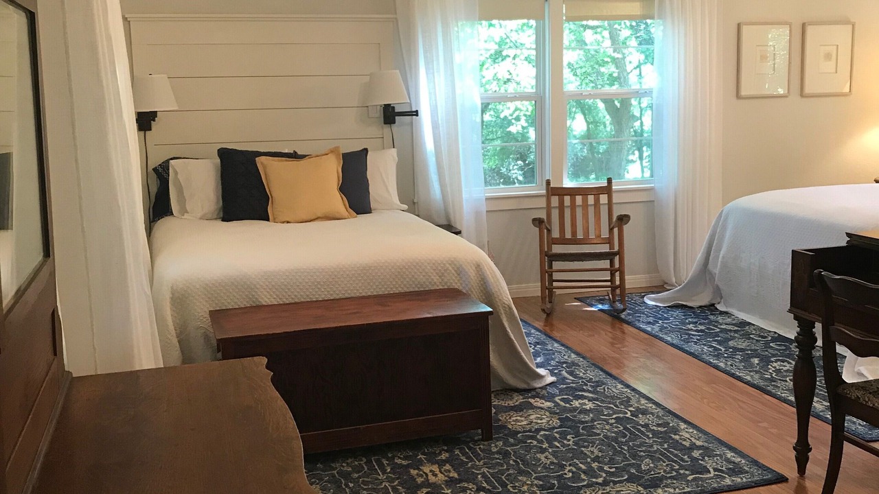 Photo of Bedroom in Gholson