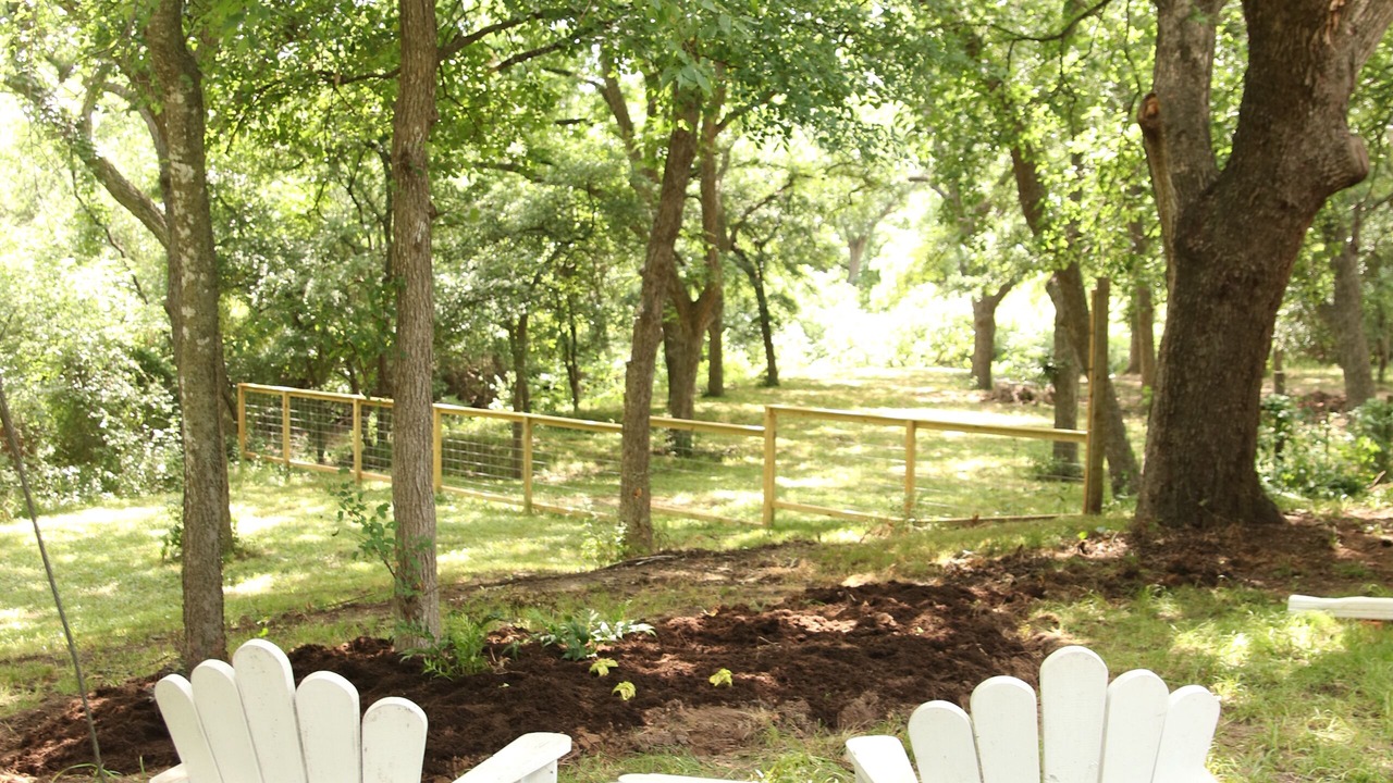 Photo of Outdoor in Gholson