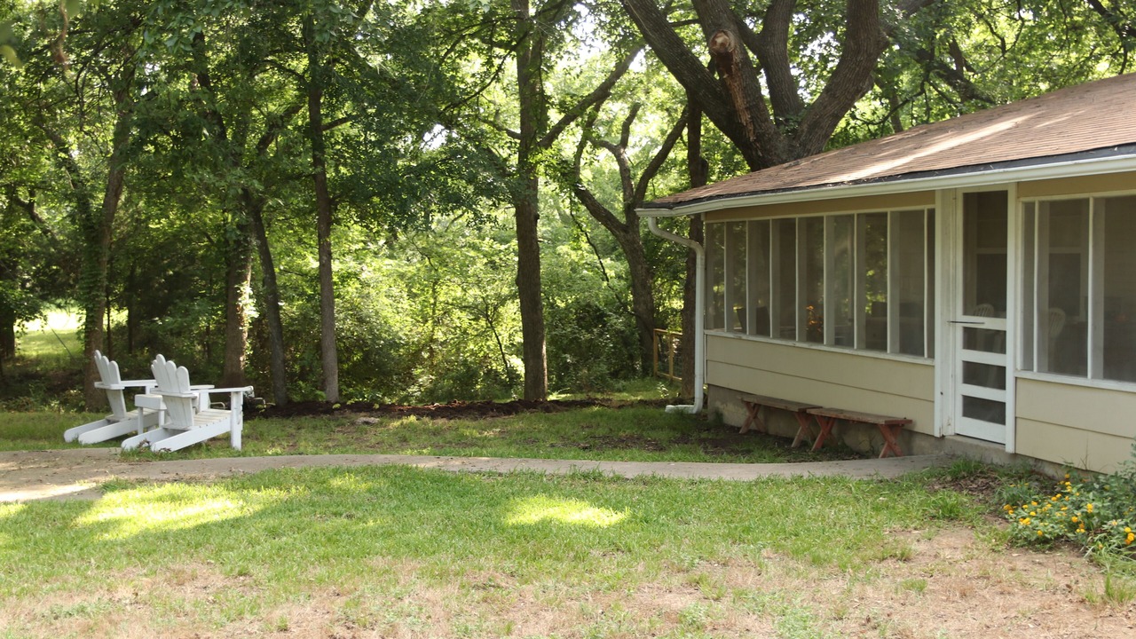 Photo of Patio Balcony in Gholson