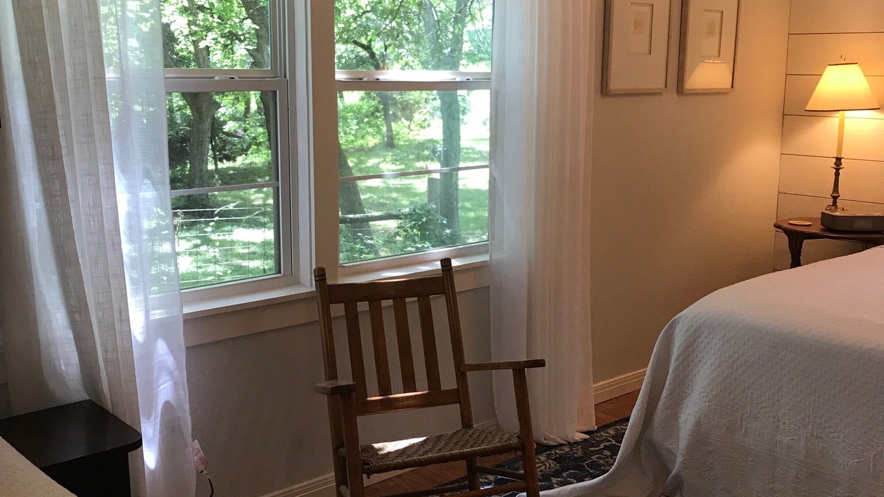 Photo of Bedroom in Gholson