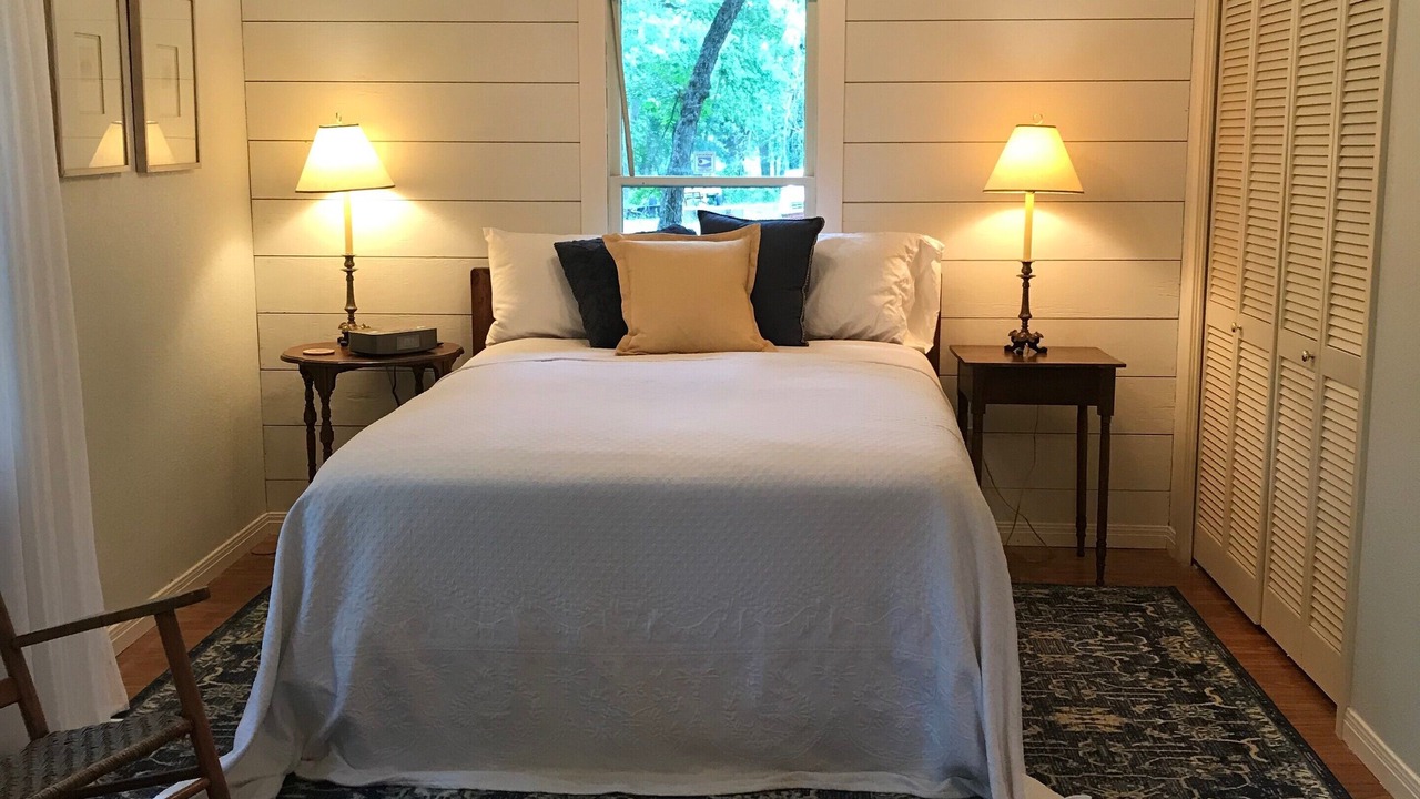 Photo of Bedroom in Gholson