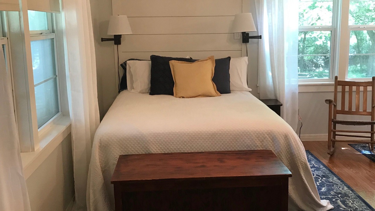 Photo of Bedroom in Gholson