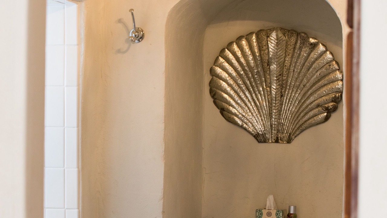 Photo of Bathroom in Las Cruces