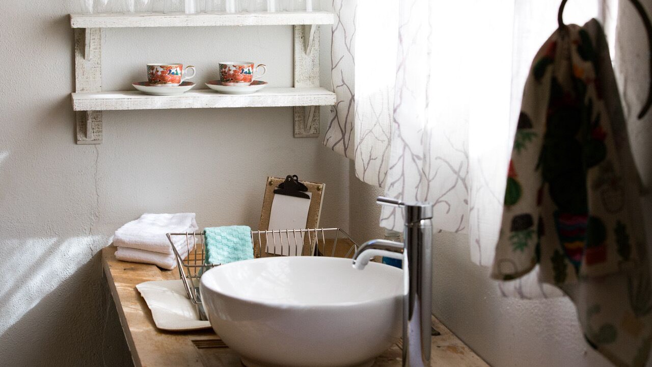 Photo of Bathroom in Las Cruces
