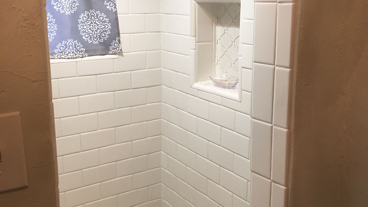 Photo of Bathroom in Las Cruces