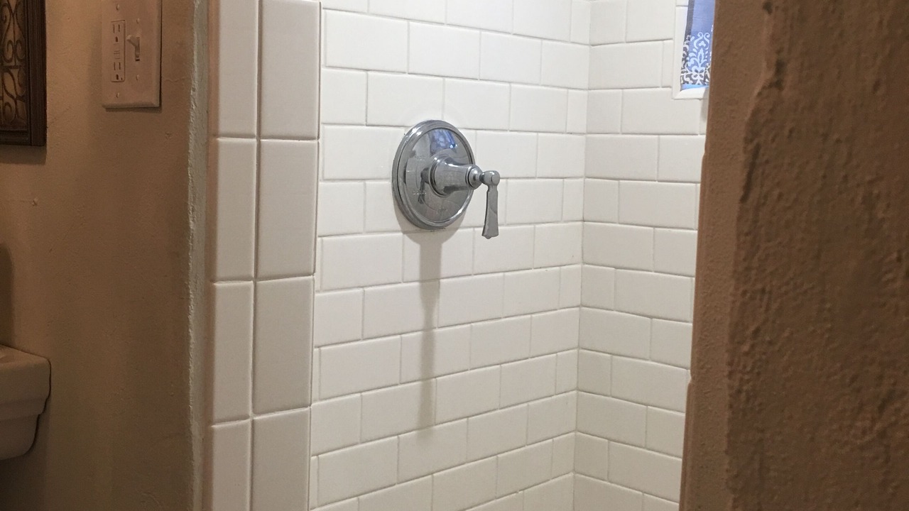Photo of Bathroom in Las Cruces
