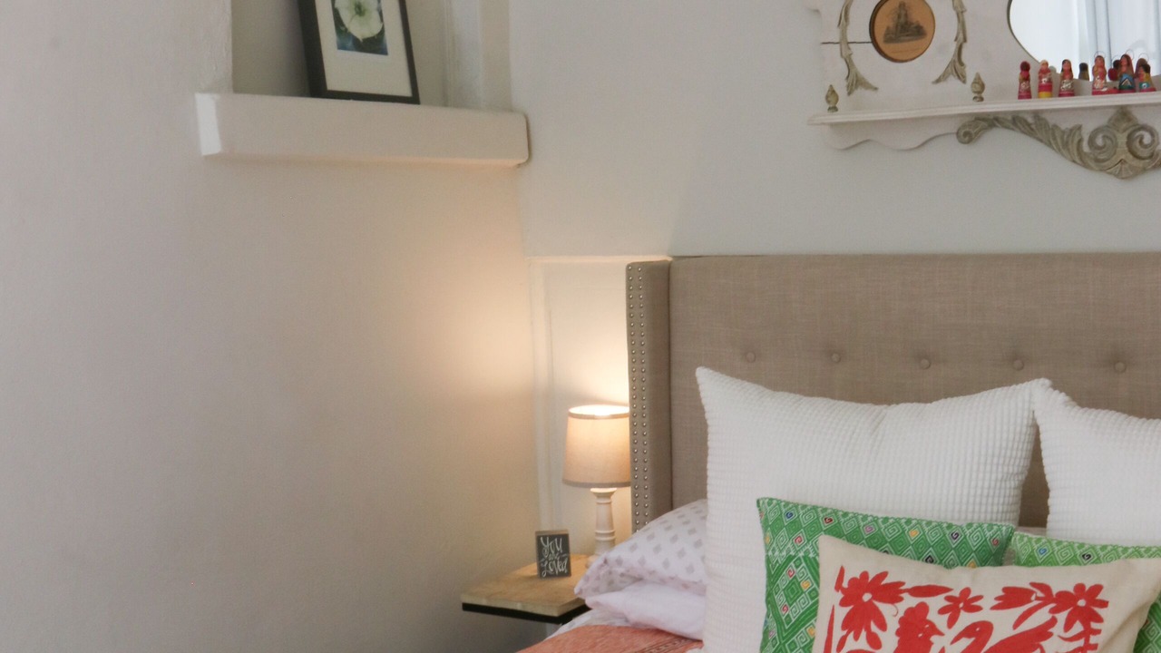 Photo of Bedroom in Las Cruces