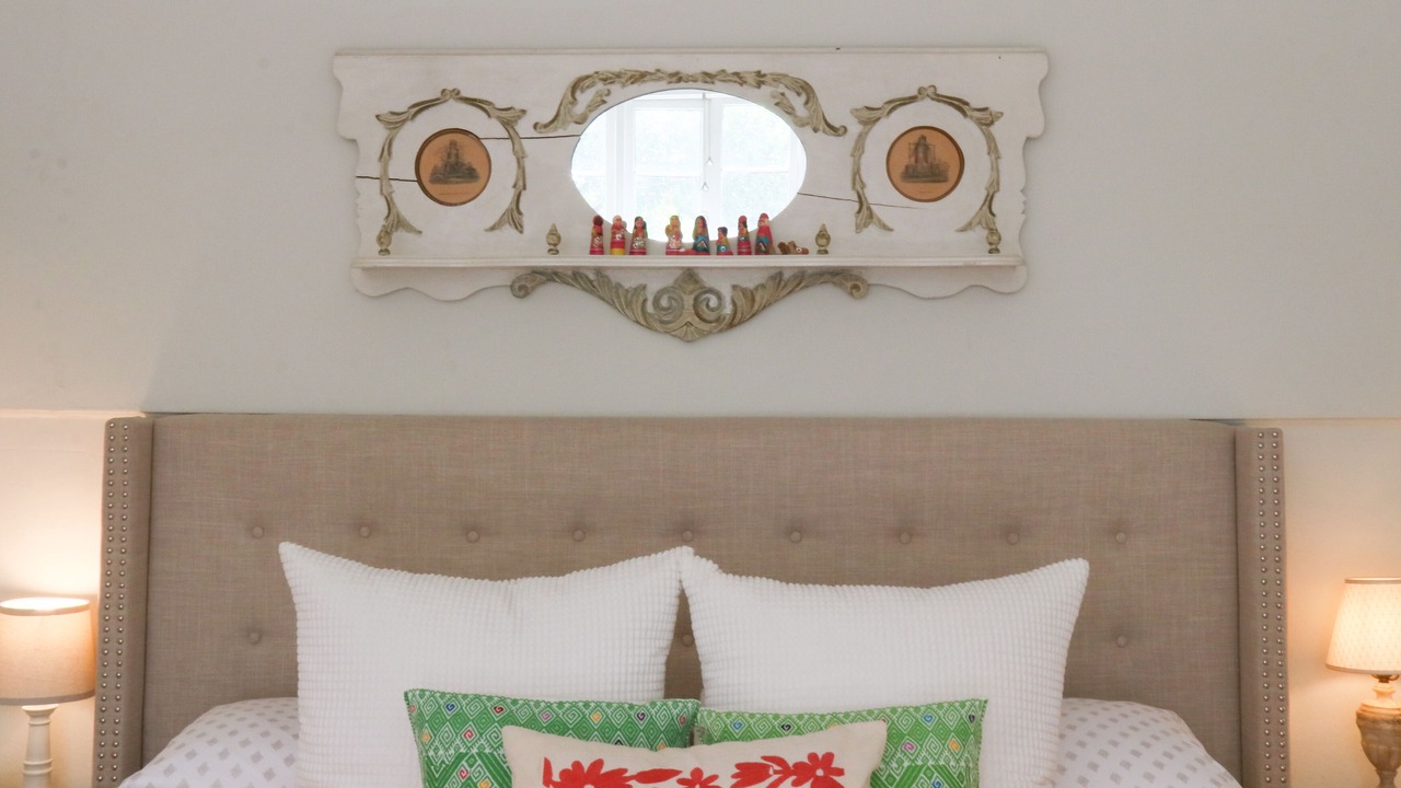 Photo of Bedroom in Las Cruces