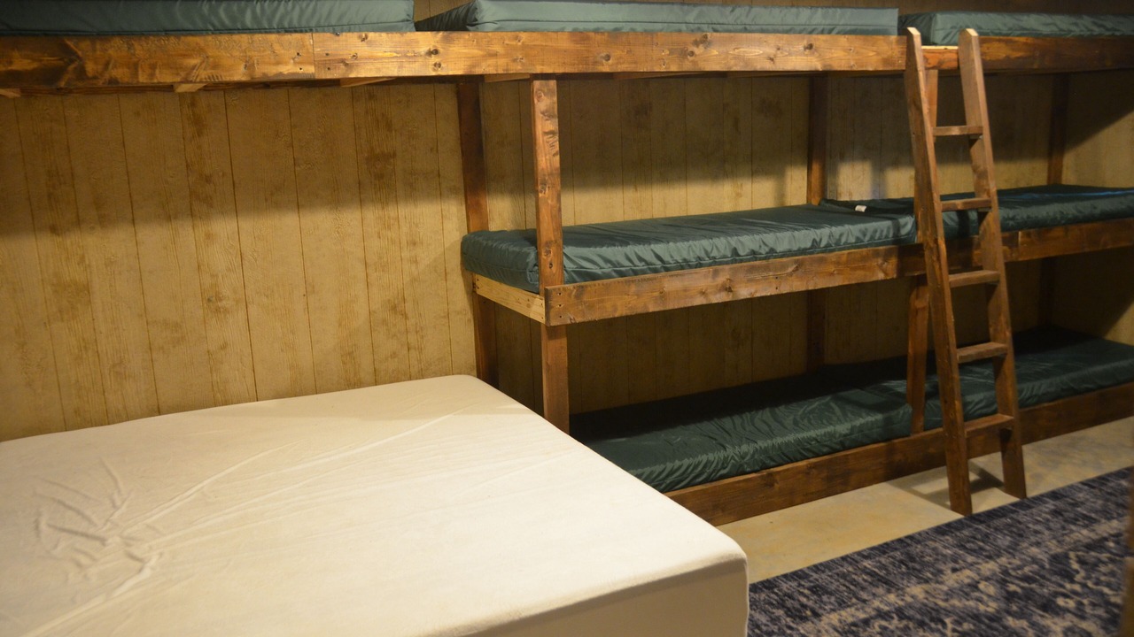 Photo of Bathroom in LaFayette