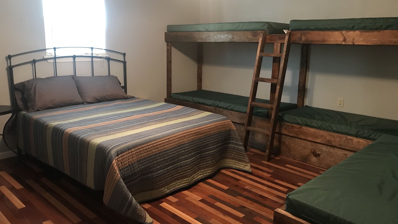 Photo of Bedroom in LaFayette