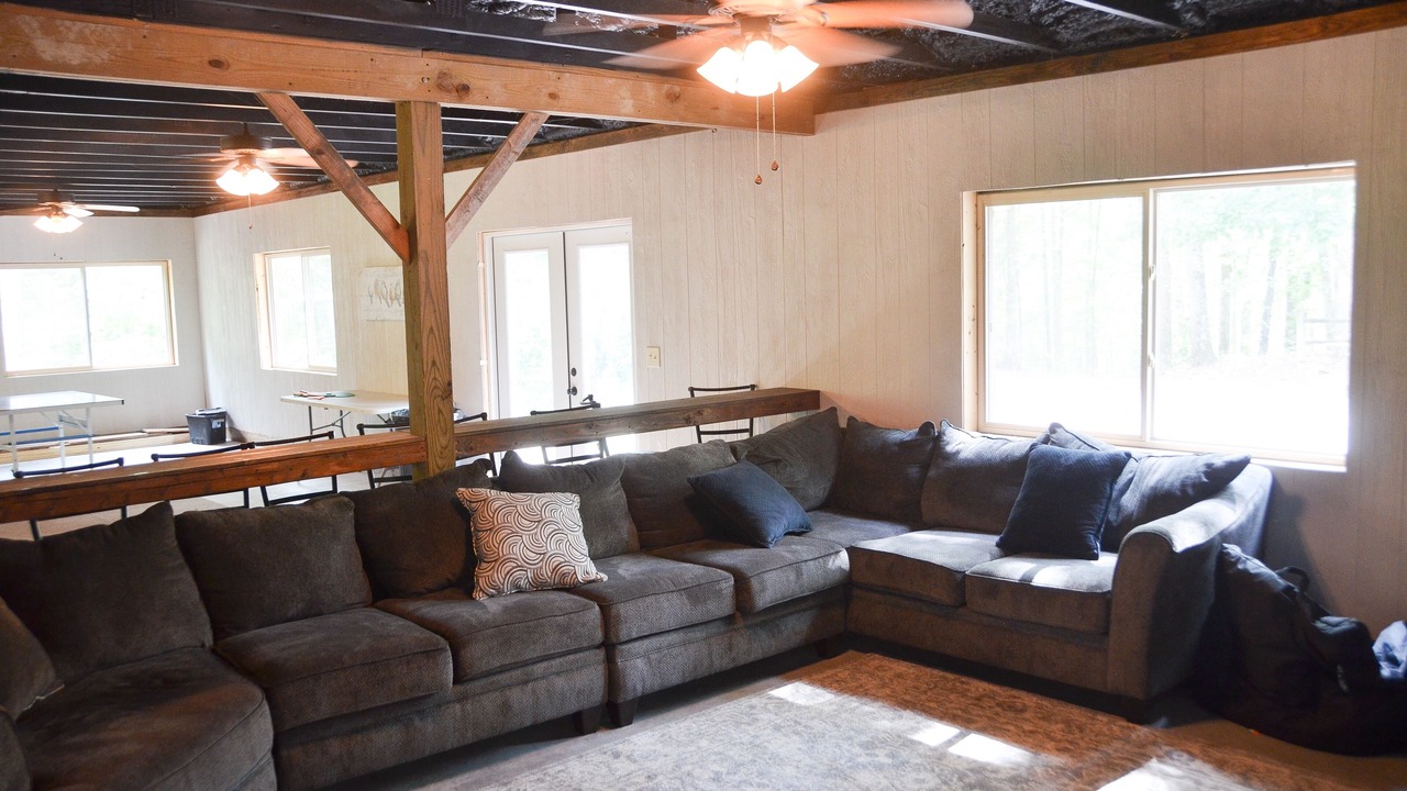 Photo of Bedroom in LaFayette