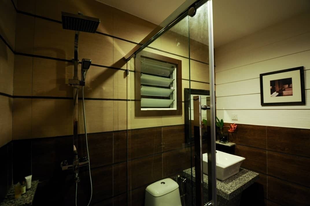 Photo of Bathroom in Simee