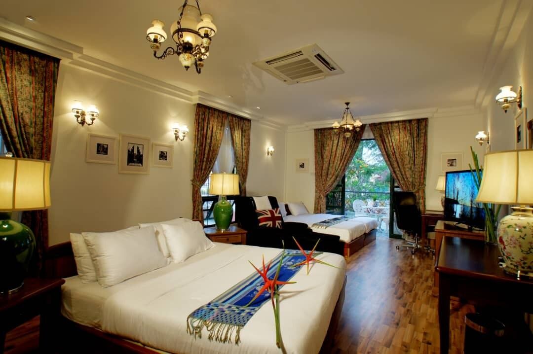 Photo of Bedroom in Simee