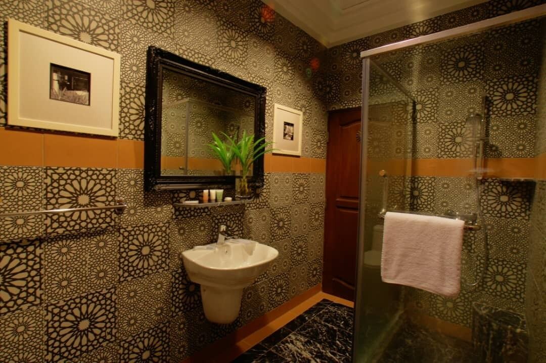 Photo of Bathroom in Simee