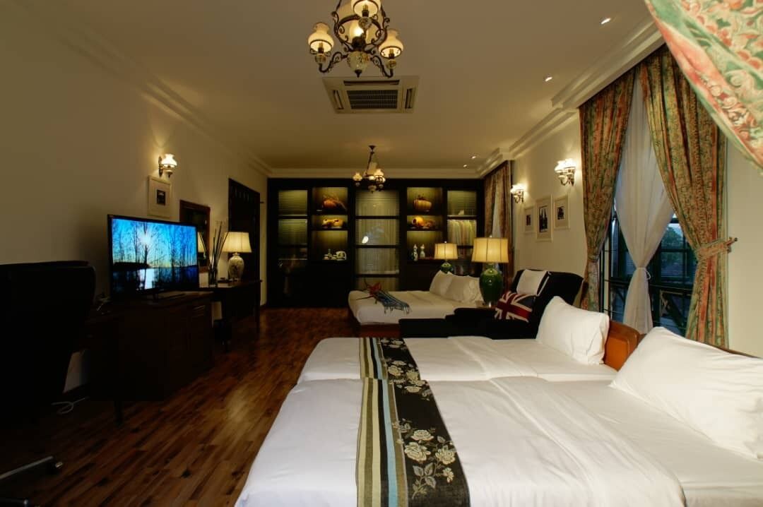 Photo of Bedroom in Simee