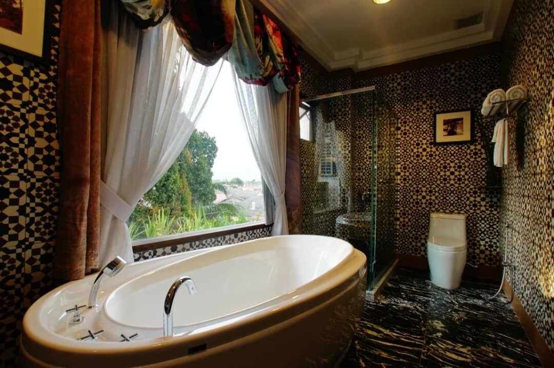 Photo of Bathroom in Simee