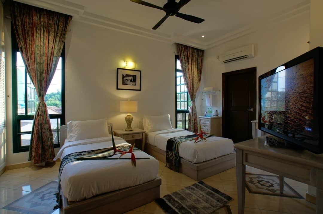 Photo of Bedroom in Simee