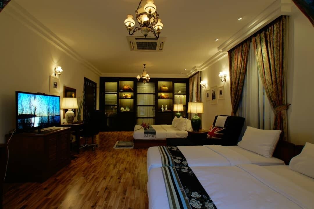 Photo of Bedroom in Simee