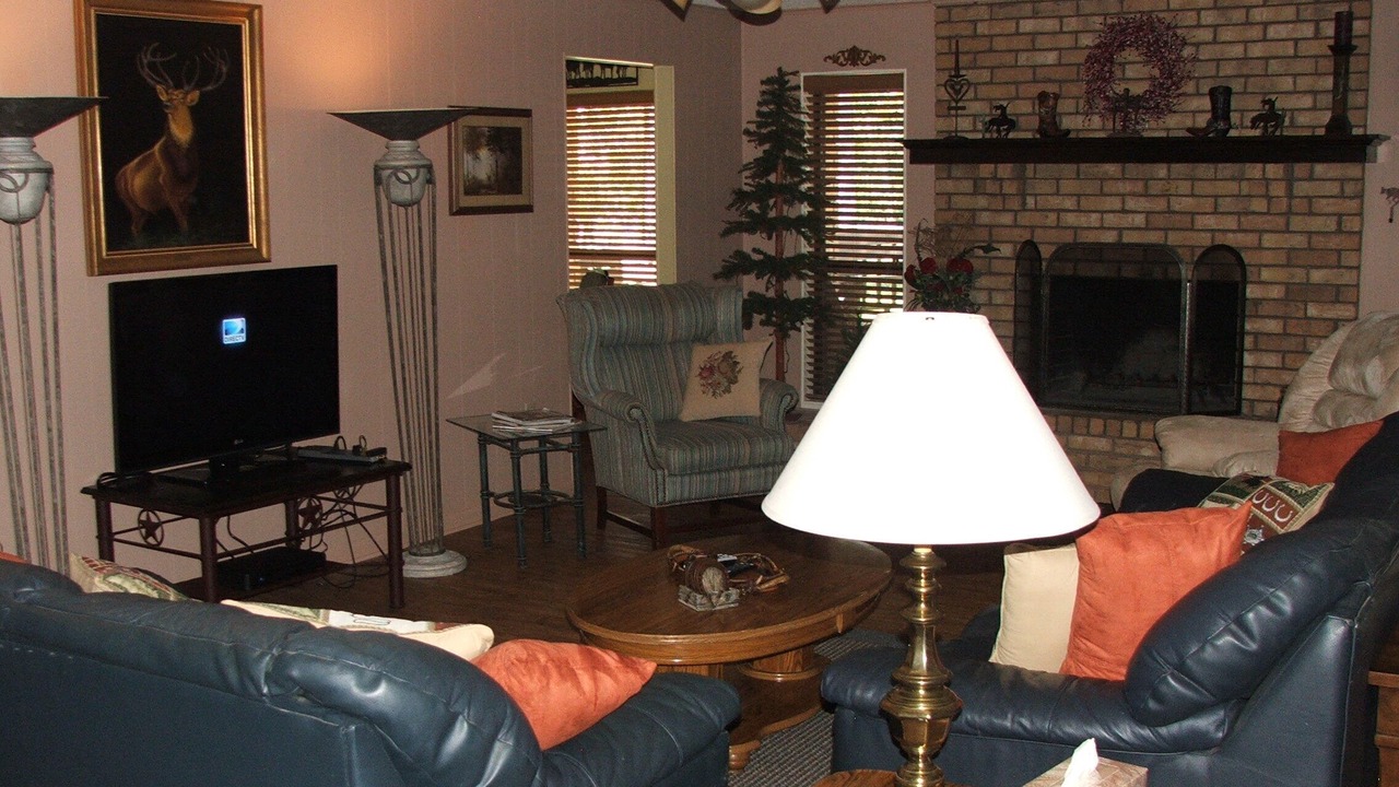 Photo of Livingroom in Milam
