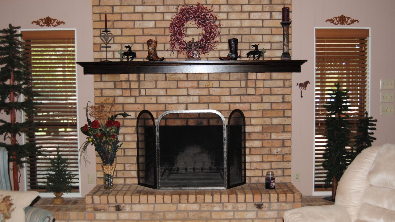 Photo of Livingroom in Milam