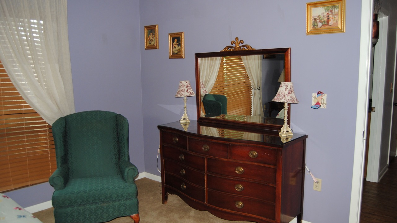 Photo of Bedroom in Milam