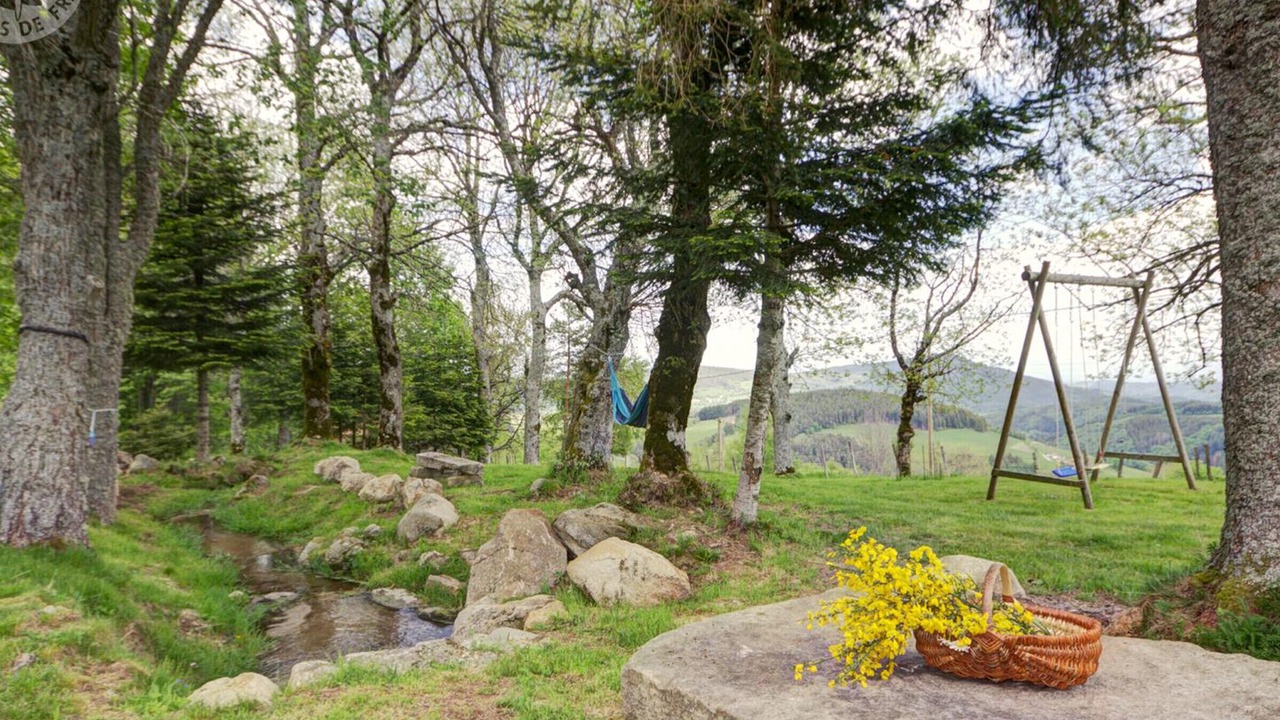 Photo of Outdoor in Chalmazel-Jeansagniere