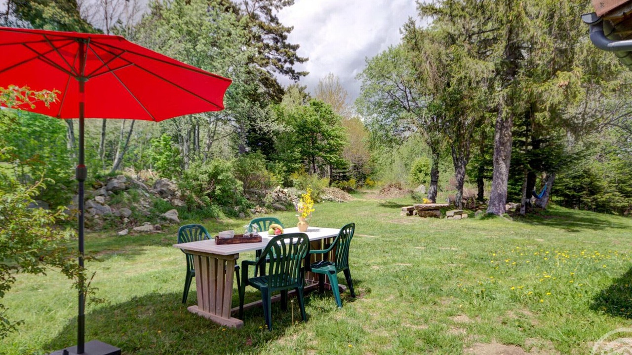 Photo of Outdoor in Chalmazel-Jeansagniere