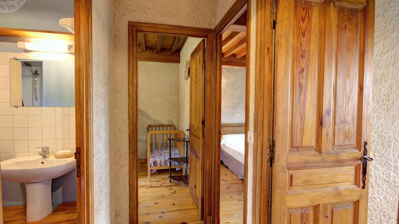 Photo of Bathroom in Chalmazel-Jeansagniere