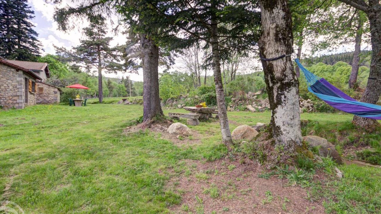 Photo of Outdoor in Chalmazel-Jeansagniere