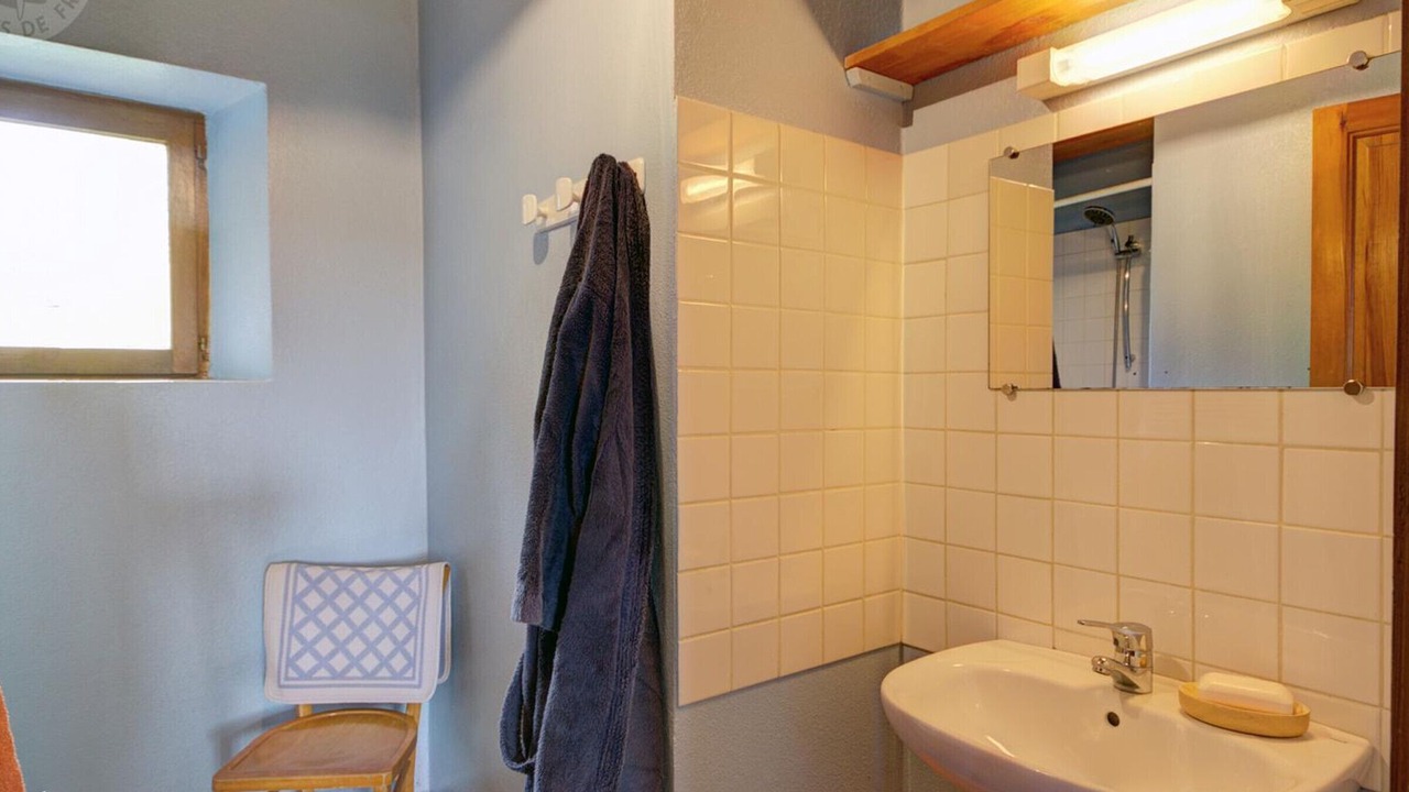 Photo of Bathroom in Chalmazel-Jeansagniere