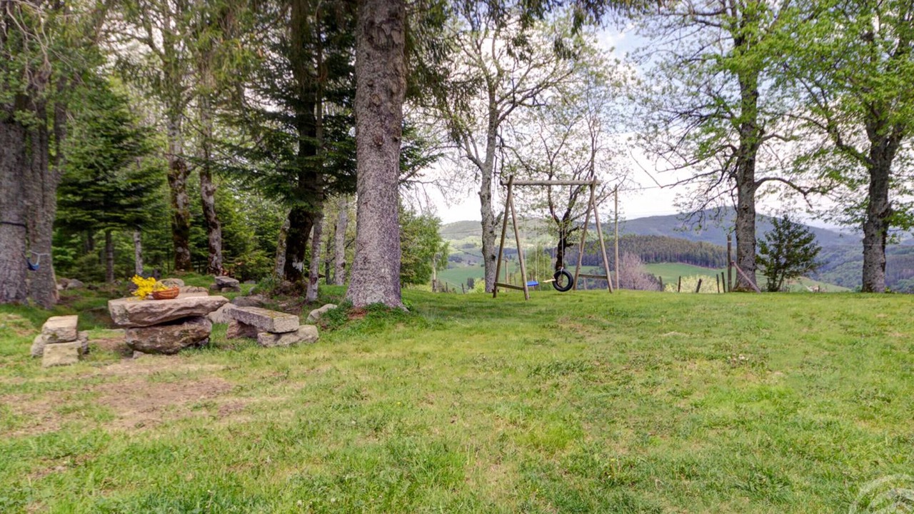 Photo of Outdoor in Chalmazel-Jeansagniere