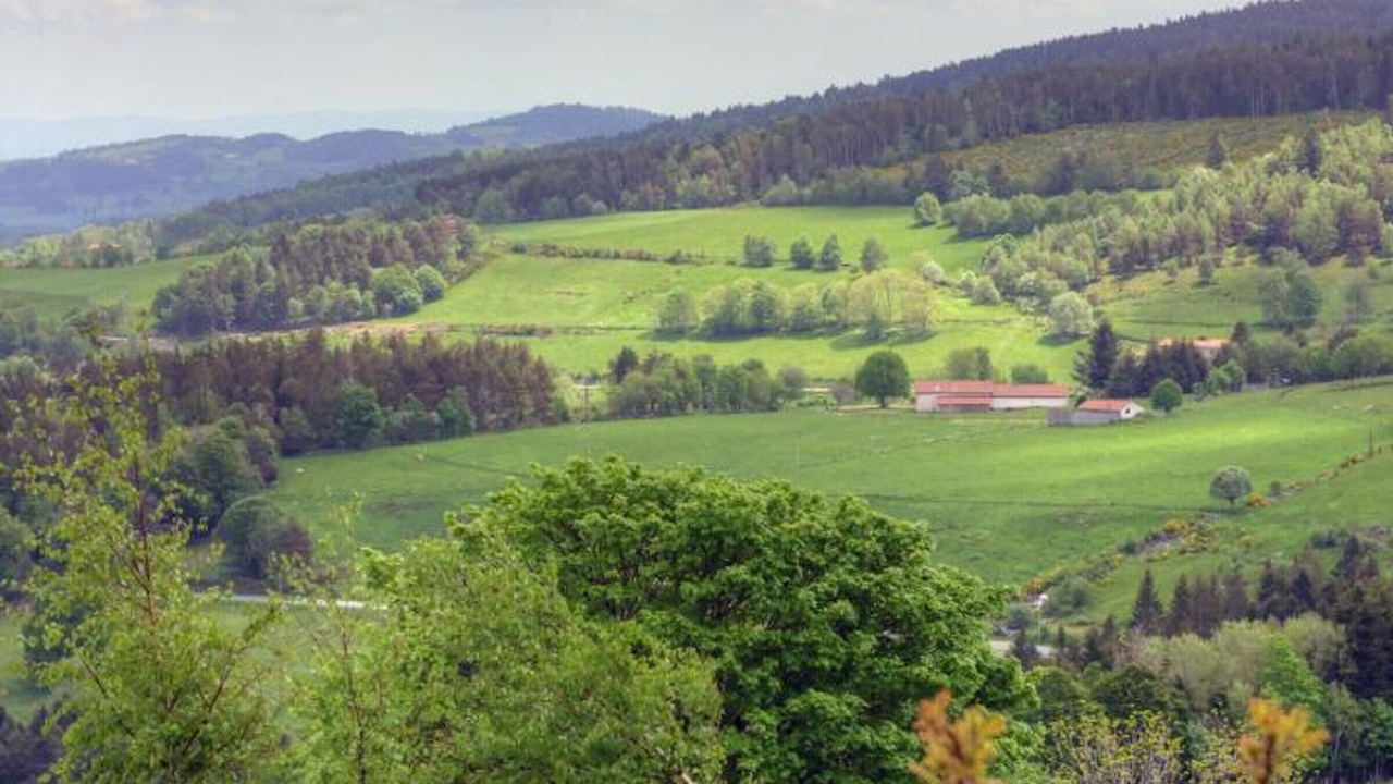 Photo of Outdoor in Chalmazel-Jeansagniere