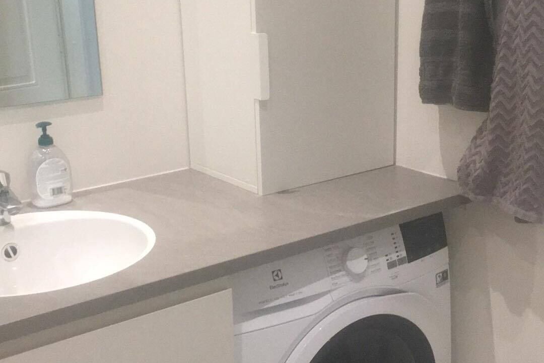 Photo of Bathroom in Norrebro