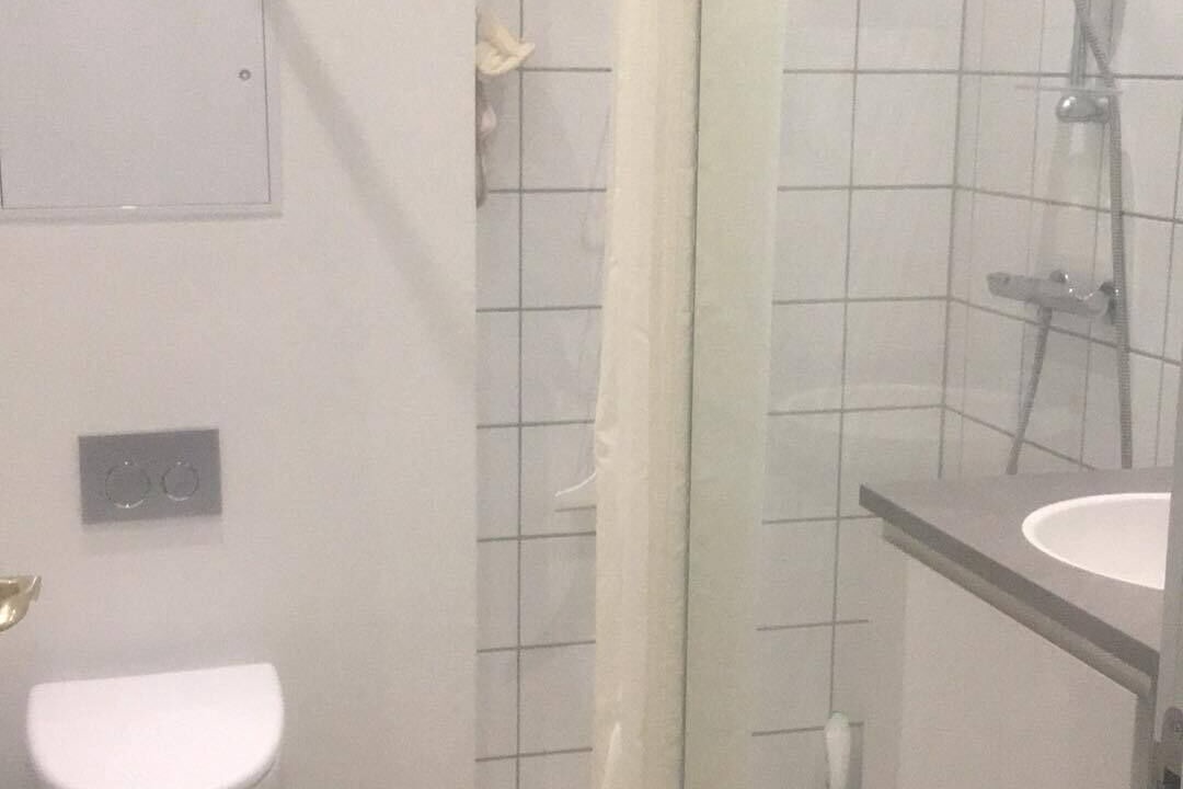 Photo of Bathroom in Norrebro
