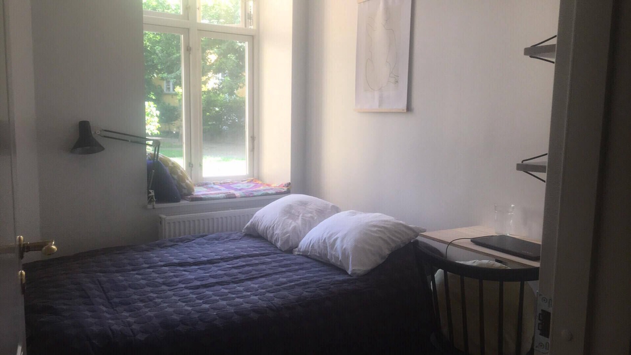 Photo of Bedroom in Norrebro