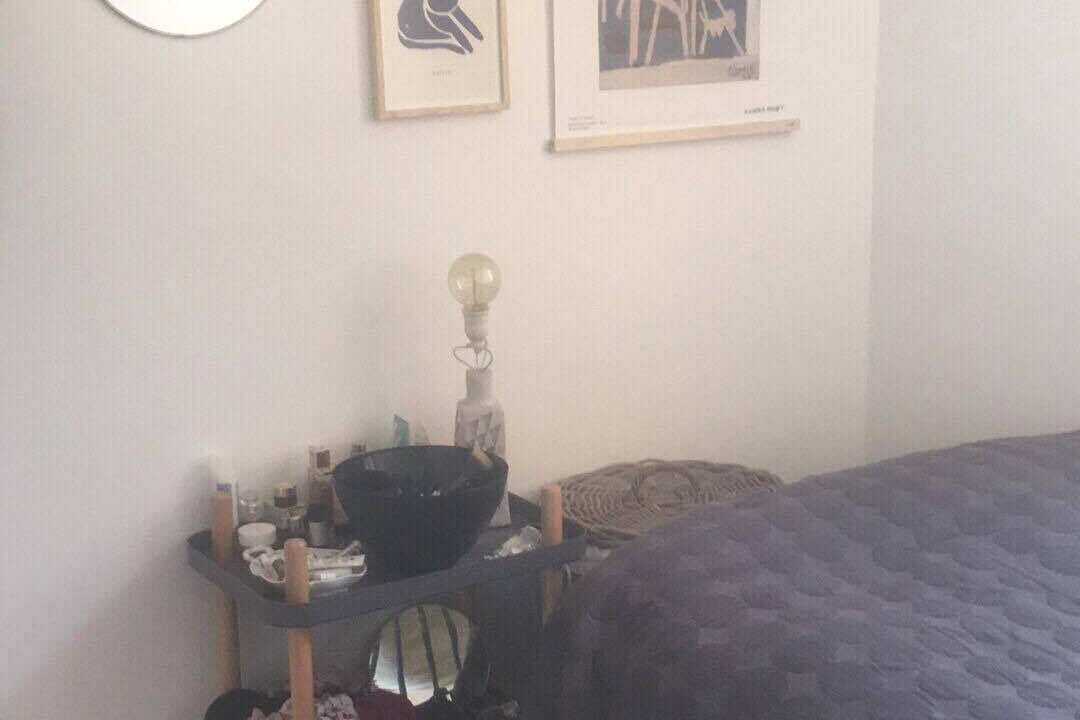 Photo of Bedroom in Norrebro