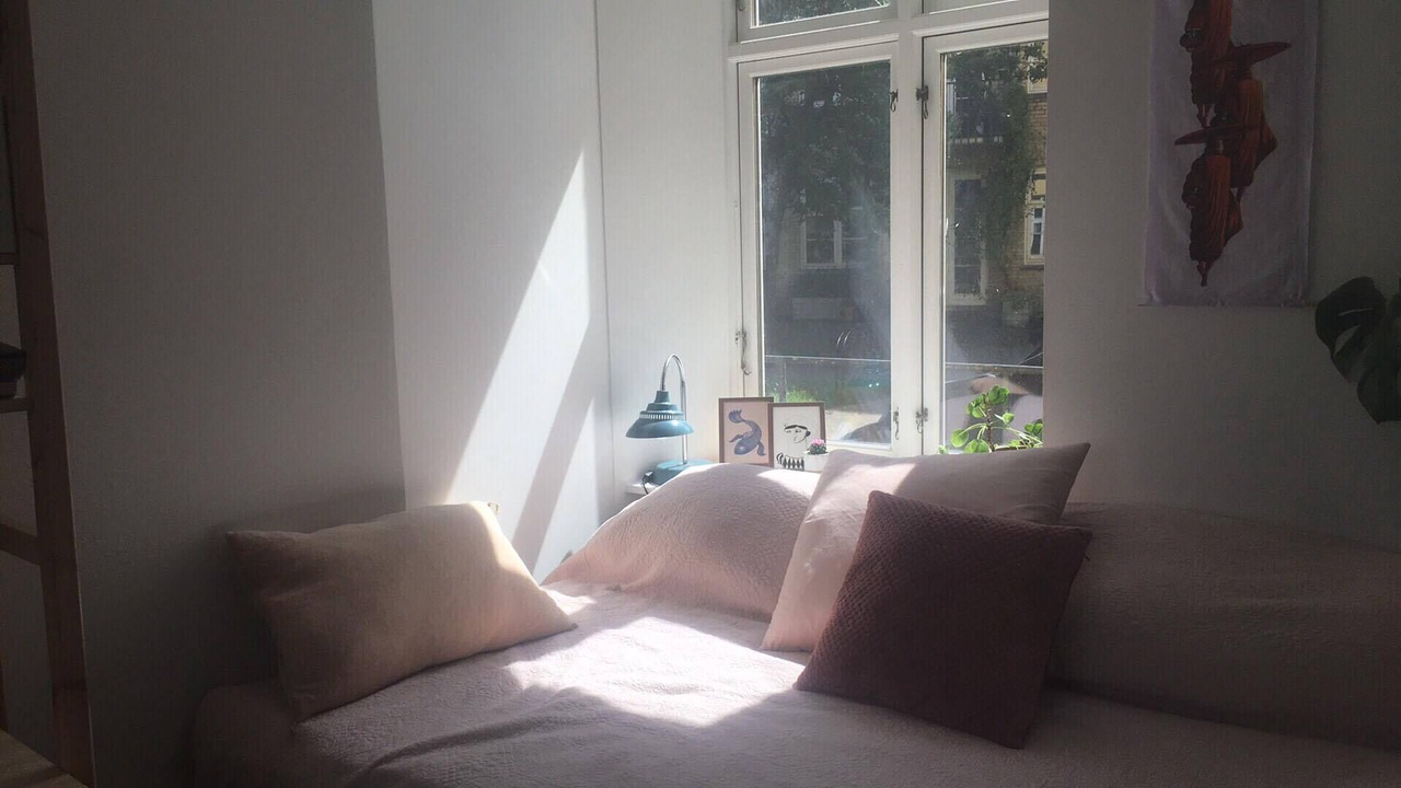 Photo of Bedroom in Norrebro