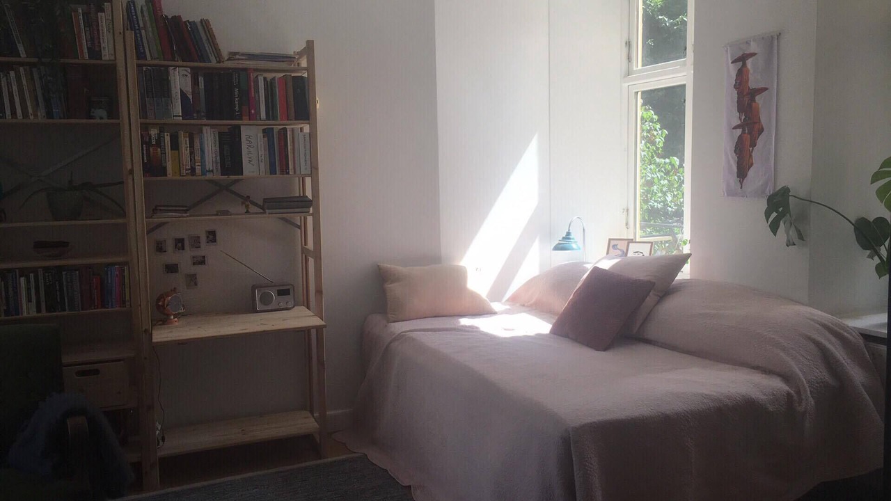 Photo of Bedroom in Norrebro