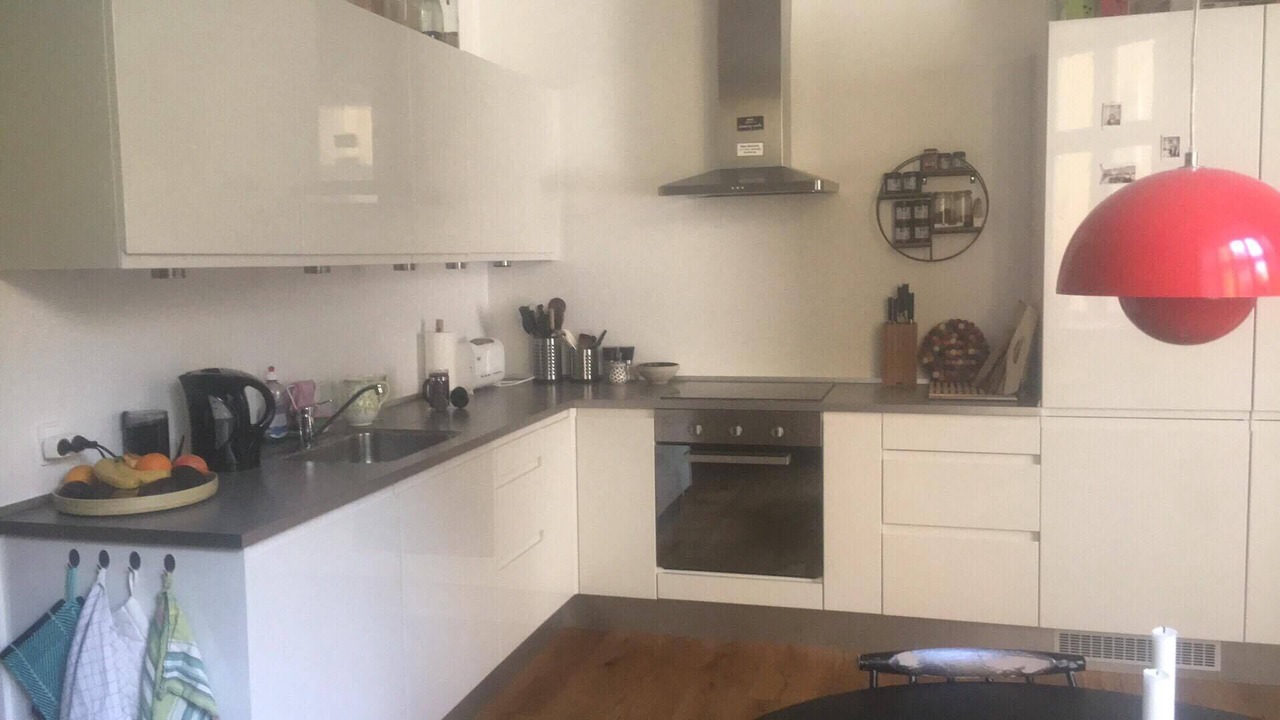 Photo of Kitchen in Norrebro