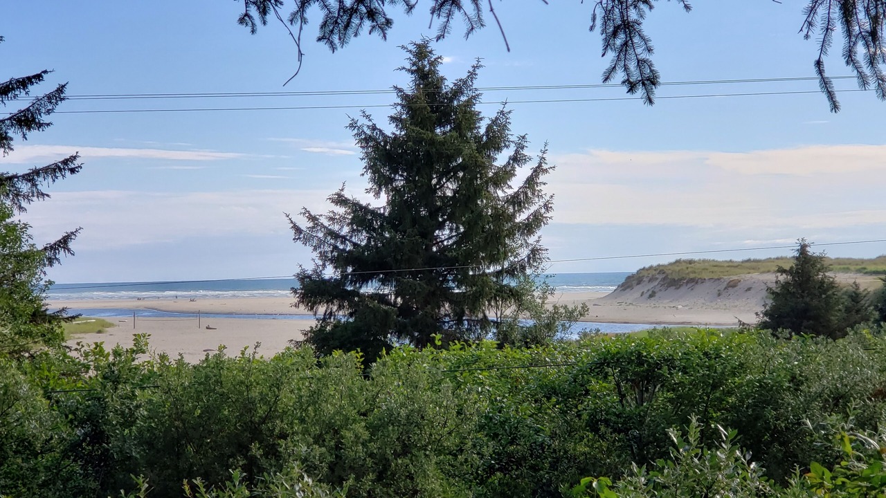 Photo of Others in Cannon Beach