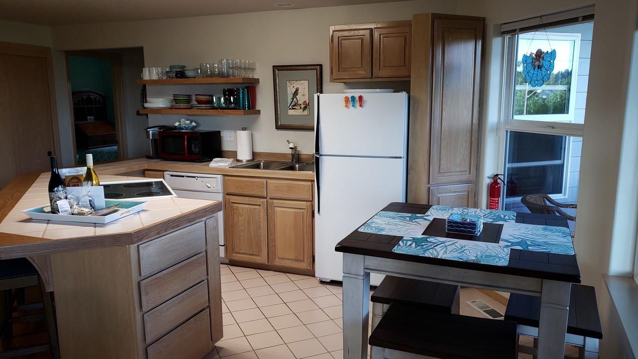 Photo of Others in Cannon Beach