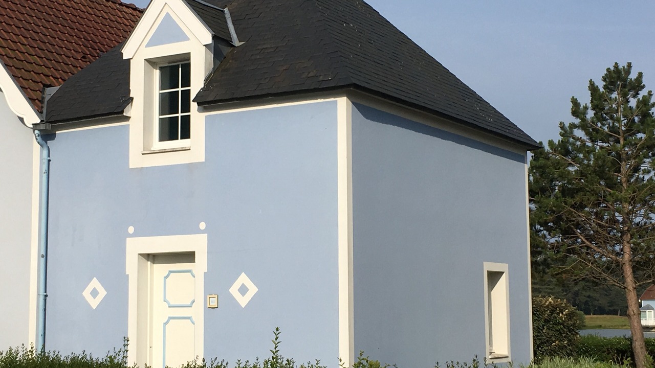 Photo of Outdoor in Belle Dune