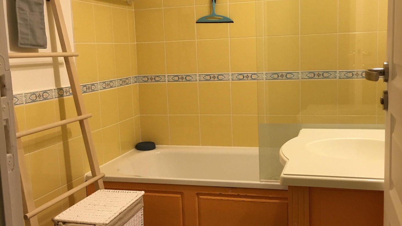 Photo of Bathroom in Belle Dune