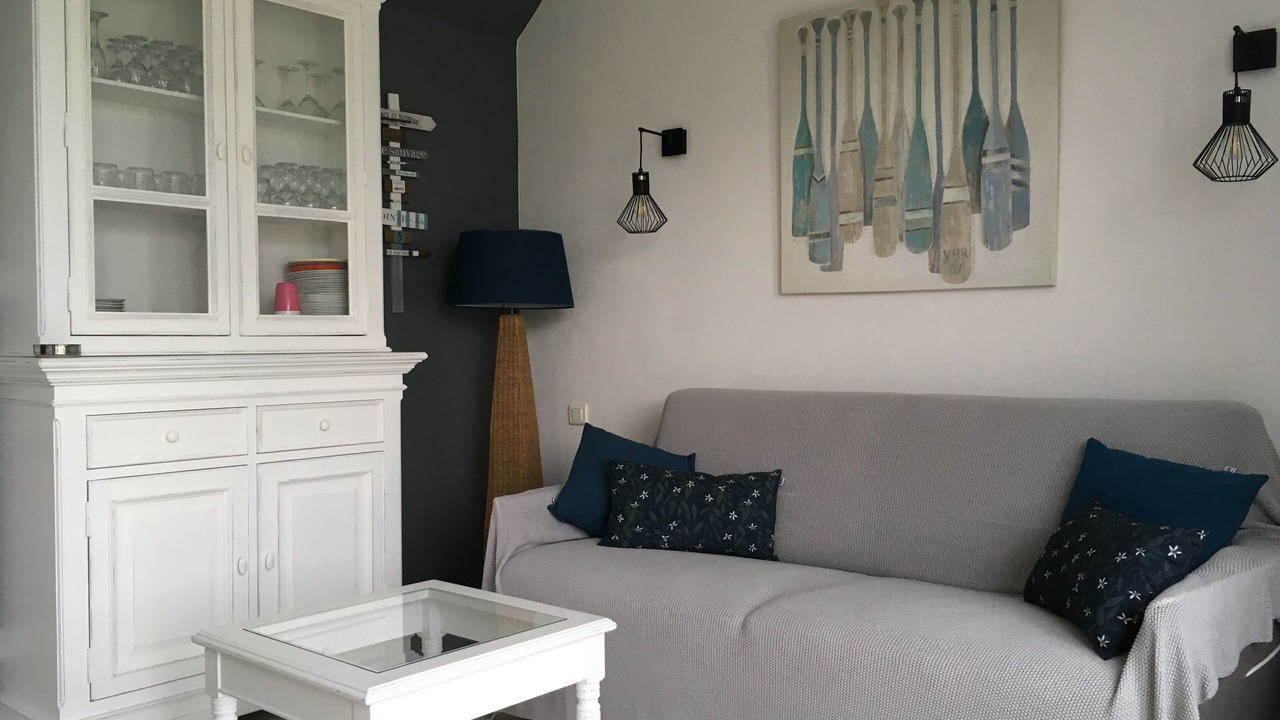 Photo of Livingroom in Belle Dune