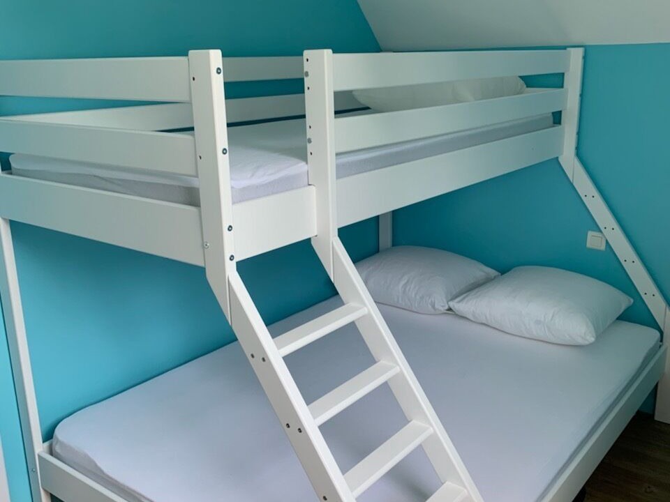 Photo of Bedroom in Belle Dune