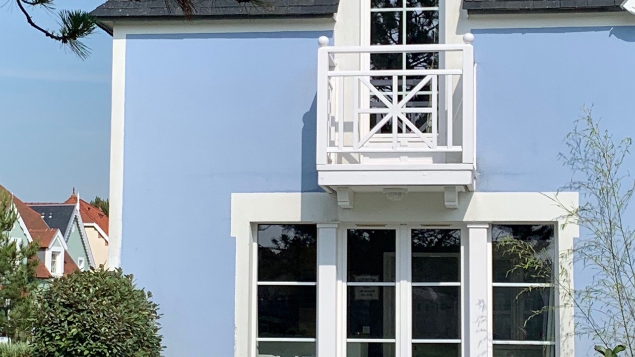 Photo of Outdoor in Belle Dune