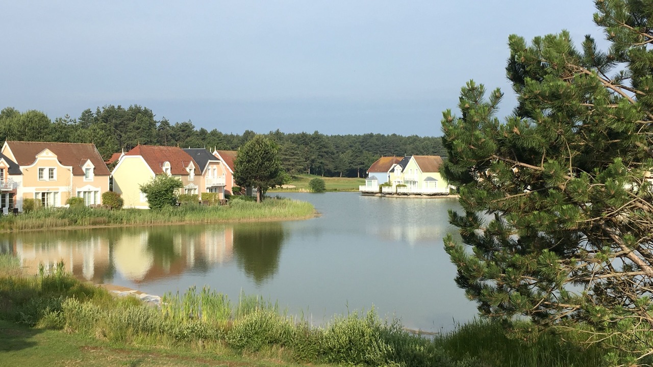 Photo of Outdoor in Belle Dune