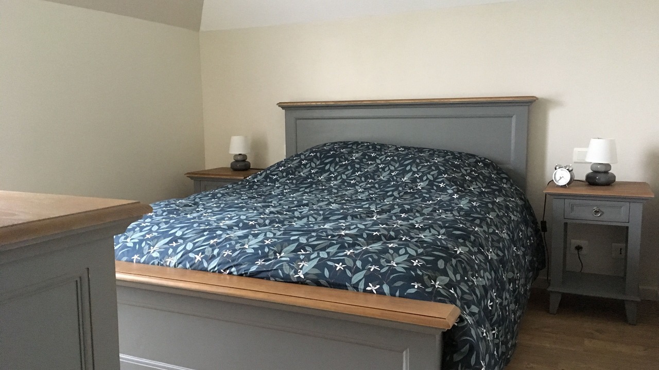 Photo of Bedroom in Belle Dune